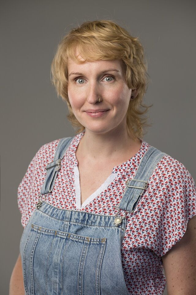 Carolin BorchardtSymbolbild