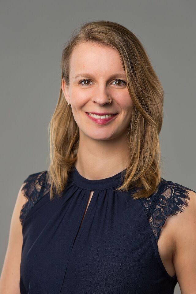 Franziska KuhlmannSymbolbild