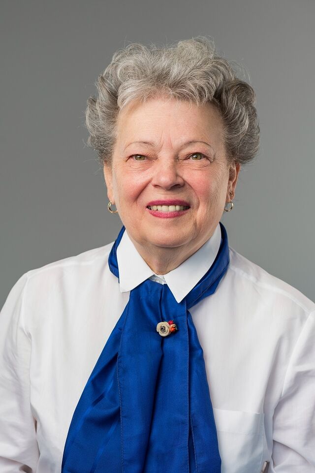 Halina KierzekSymbolbild