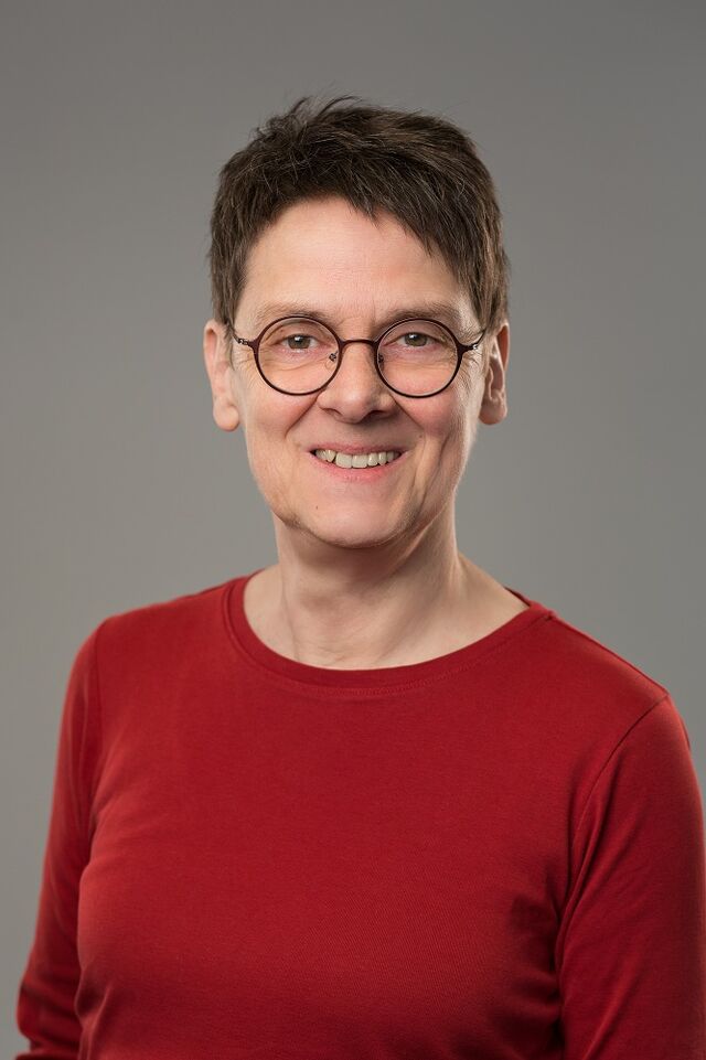 Kathrin WildermannSymbolbild