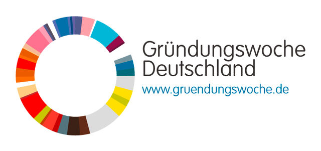 Gr&uuml;ndungswocheSymbolbild