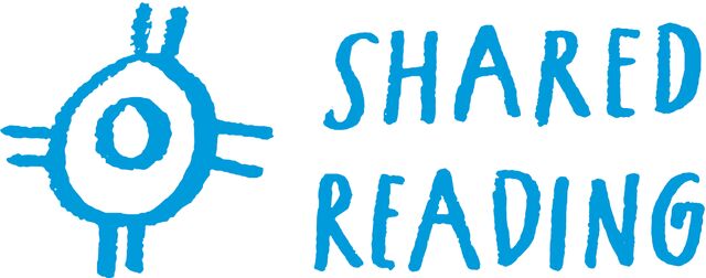 &copy;Shared ReadingSymbolbild