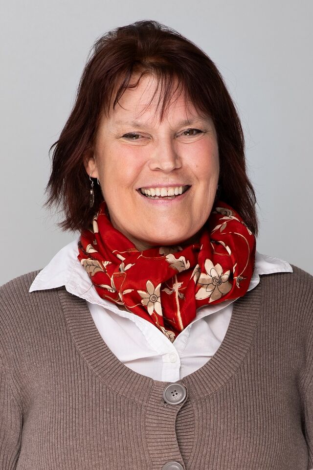 Silke GimmlerSymbolbild