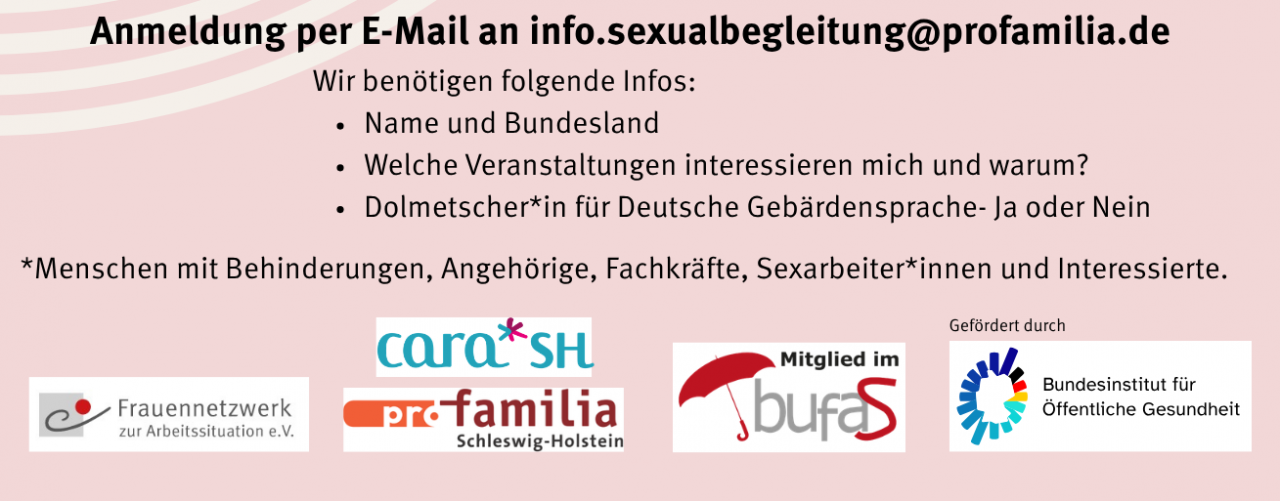 Anmeldung